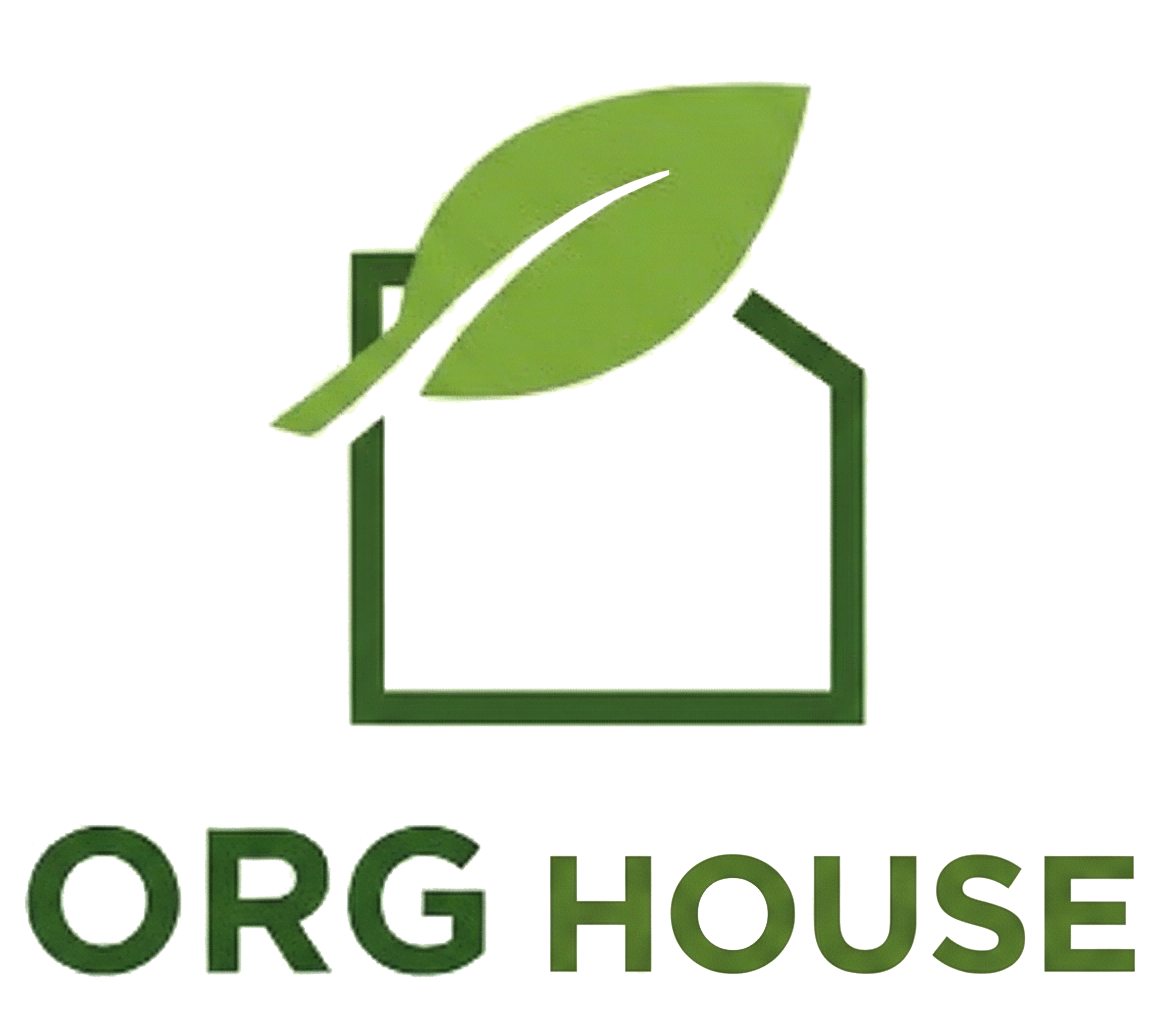 Org House
